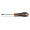 Beta Evox Phillips Screwdriver , Chrome-plated, Black Tips, #1, OAL 189mm 012021009